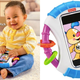 Illustration for article titled Better Than a Pacifier, But Not by Much, Fisher-Price Offers iPhone Apptivity Case for Toddlers